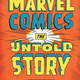 Image for article titled The true story of life at Marvel Comics in the glory days of Jack Kirby and Stan Lee
